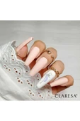 Claresa Kalıcı Oje Açık Pembe Nude 101 5g thumbnail 3