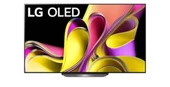 LG OLED77B36LA 4K Ultra HD 77" 195 Ekran Uydu Alıcılı webOS Smart OLED TV - 1