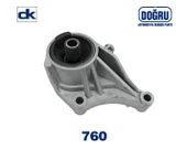MOTOR TAKOZU CORSA C-MERİVA-TİGRA B - OEM 684238,24416545 - 1