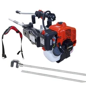 Forza FRZ5000 Benzinli Meyve Ve Zeytin Hasat Makinası - 1