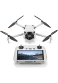 DJI Mini 3 RC Kumandalı Drone - 3