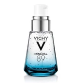 VICHY MINERAL 89 30 ML HYALÜRONİK ASİT İÇEREN NEMLENDİRİCİ VE GÜÇLENDİRİCİ SERUM - 1
