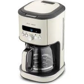 Homend  Jumbo Vintage Coffeebreak 5026H Filtre Kahve Makinesi thumbnail 1