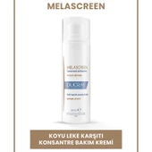 Ducray Melascreen Koyu Leke Karşıtı Konsantre Bakım Kremi 30 ml - 1
