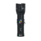 Lazer Etkili Profesyonel El Feneri 30.000 Lümen WT-631 - 3