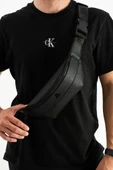 Erkek Bel Çantası Free Bag Omuz Çantası Fonksiyonel Kullanım 25*12 Cm Mega Bag The Northwest - 3