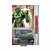 Transformers M5 Crosshair Metal Araç 6 cm - 1