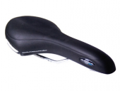 Selle Royal Dardo Siyah - 1
