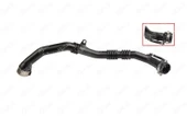 TURBO BORUSU DACIA DOKKER 1.5 dCi K9K 838 12 >  144609905R-144607440R-144600400R - 1