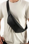 Erkek Bel Çantası Free Bag Omuz Çantası Fonksiyonel Kullanım 25*12 Cm Mega Bag The Northwest - 1