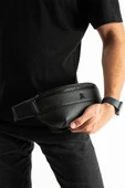 Erkek Bel Çantası Free Bag Omuz Çantası Fonksiyonel Kullanım 25*12 Cm Mega Bag The Northwest - 2