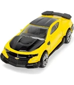 Transformers M5 Bumblebee Metal Araç - 2