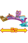 Hot Wheels Skate Ahtapot Kaykay Parkı Oyun Seti | HMK01 - 5