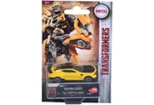 Transformers M5 Bumblebee Metal Araç - 1