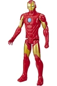 Avengers Titan Hero 29cm Iron Man Aksiyon Figür - 2