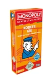 Monopoly Kodese Gir Genişletme Paketi - 1