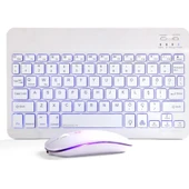 ZR954 Beyaz Rgb Km Set - 1