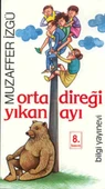 Ortadireği Yıkan Ayı - 1