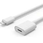 ZR81 Lightning Uzatma Kablosu 1 M - 1