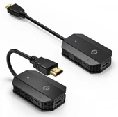 ZR787 Hdmı Wireless Hd Transmitter Recevier Kit - 1