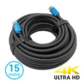 ZR200/A 4K Hdmı Kablo 15 M - 1