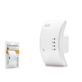 Wıfı Repeater 300Mbps Beyaz HDX2451 - 1