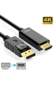 ZR798 Dp To Hdmı Kablo 1.8 M - 1