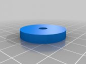 Washer İ İhtiyaç Plastik Aparat - 1