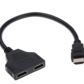 ZR158 Hdmı 2 Li Çoğaltıcı - 1