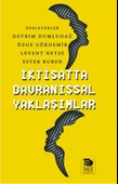 İktisatta Davranışsal Yaklaşımlar - 1
