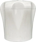 Kervan Radyatör Vanası Başlığı Doğalgaz Petek Kapak thumbnail 1