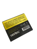 SONY / ERİCSON  SR-BST-39 / W 910 I Uyumlu Batarya - 1