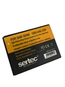 Samsung GALAXY Y Pro S5360 / B5510 Uyumlu Batarya - 1