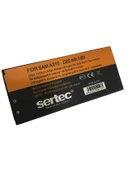 Samsung GALAXY A310 - A3 2016 Uyumlu Batarya - 1