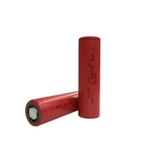 18650 3.7V 3200 Mah 3C Li-Ion Şarjlı Pil - 1