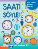 Saati Söyle! - 1