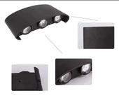 CATA HAİTİ 10W GÜNIŞIĞI LED APLİK thumbnail 2