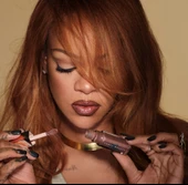 Fenty Beauty Gloss Bomb Oil - Dudak Parlatıcı Yağ 04 - Razzberry Jamz thumbnail 2