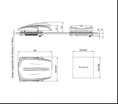 Einstein PlusFan 12V 40x40 Fanlı Karavan Heki - 4