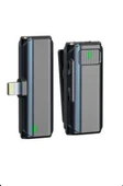 ZR543 V8 Lightning Wireless Mikrofon - 1
