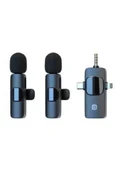 ZR564 K15 İkili Çoklu Mikrofon - 1