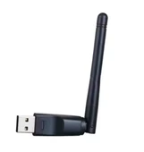 ZR652 Wireless Usb Adaptör Uydu Tv - 1
