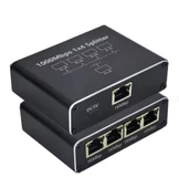 ZR889 Rj45 1To4 Gigabit Splitter - 1
