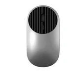 ZR613 Gri Ergonomik Mouse - 1