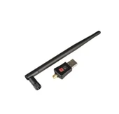 ZR629 5 Dbi 2,4 Ghz Wireless Usb Adaptör - 1