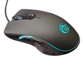 Yılıma Q303 Rgb Gaming Mouse - 1