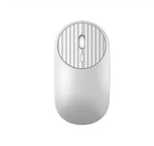 ZR613 Gümüş Ergonomik Mouse - 1