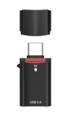 ZR593 Type-C Otg Tf Card Reader - 1