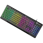 ZR697 Run Mus G32 Gaming Keyboard - 1