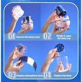 Tavşan Atlıkarınca Multifonksiyon Projektör thumbnail 4